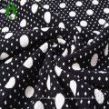 Mulinsen Textile Rice Jacquard Custom Bullet Print Fabric Factory